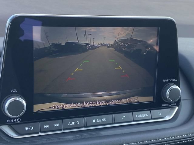 Used 2023 Nissan Rogue SV FWD image 24