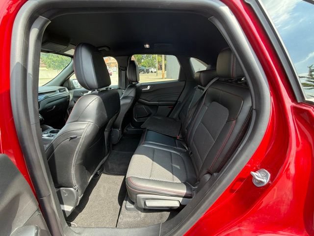 Certified 2024 Ford Escape ST-Line w/ Tech Pack #1 AWD/4WD image 10