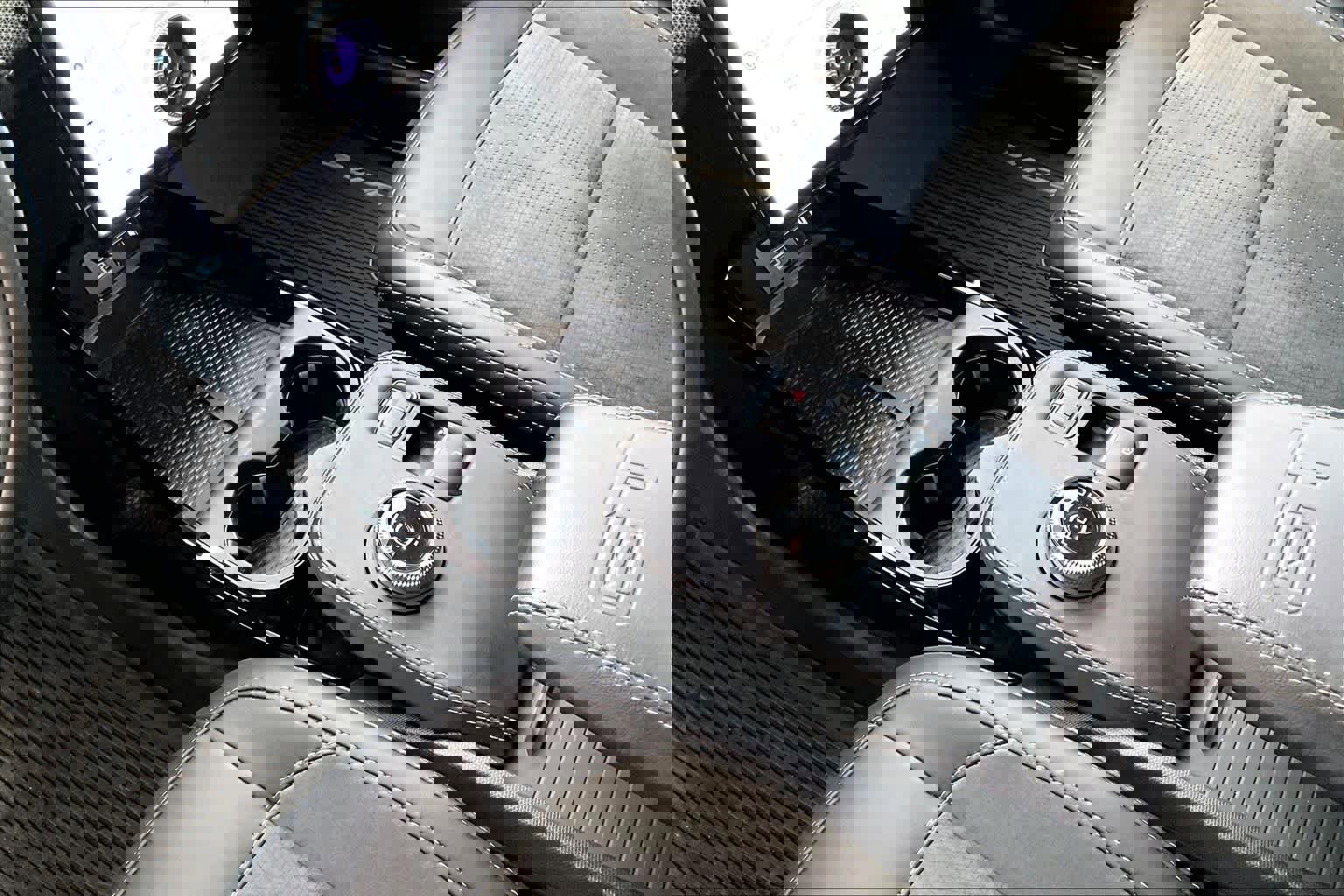 Certified 2023 Ford Mustang Mach-E GT w/ GT Performance Edition image 17