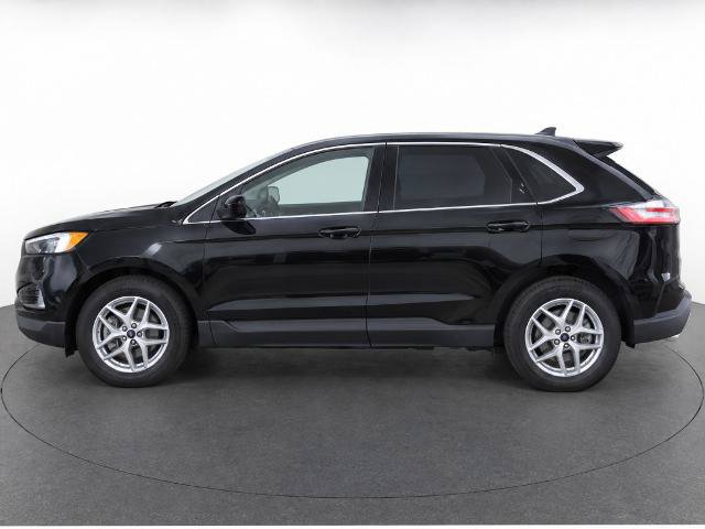 Certified 2023 Ford Edge SEL AWD/4WD image 10