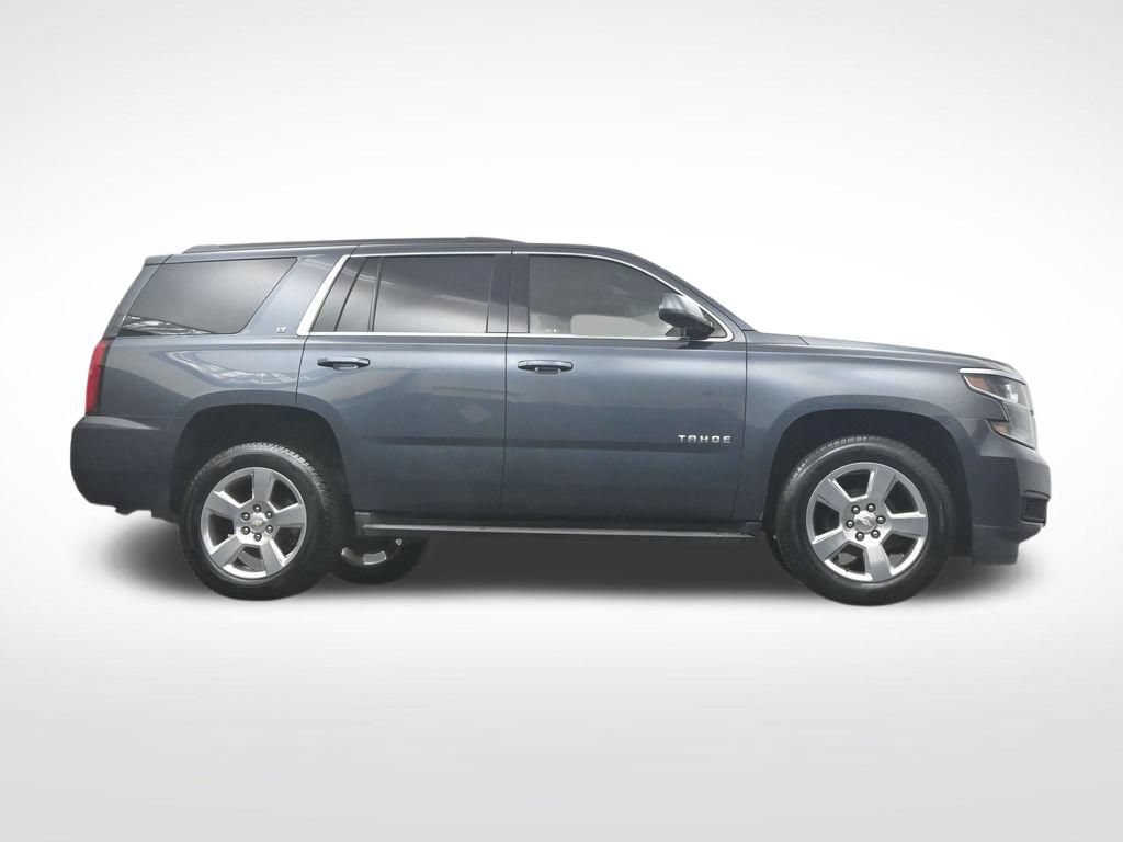 Used 2020 Chevrolet Tahoe LT RWD image 33