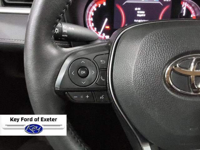 Used 2024 Toyota RAV4 XLE w/ Weather Package AWD/4WD image 38