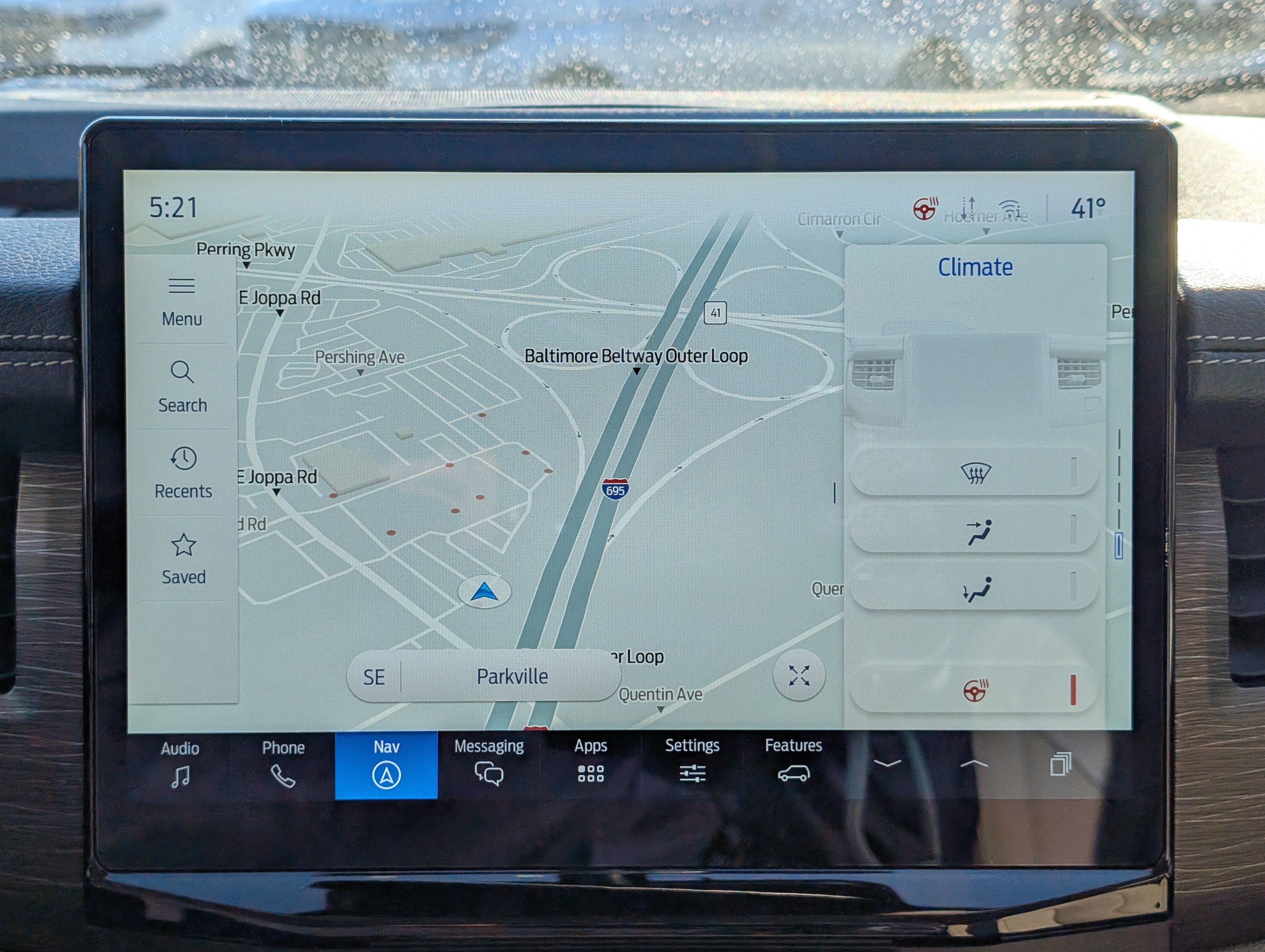 Certified 2022 Ford Expedition Limited image 36