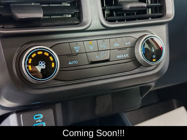 Certified 2024 Ford Maverick XL image 15