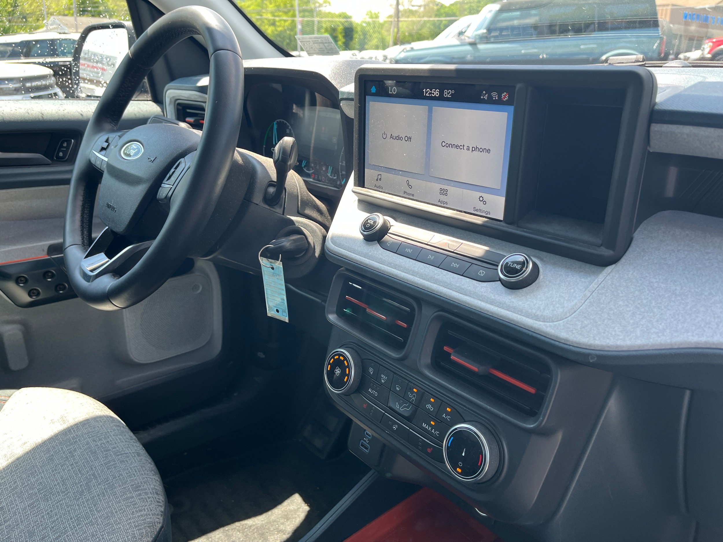 Certified 2024 Ford Maverick XLT w/ XLT Luxury Package FWD image 13