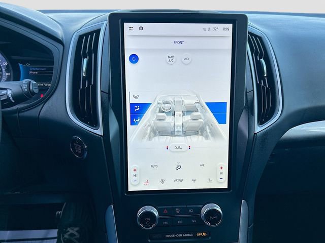 Certified 2024 Ford Edge SEL image 15