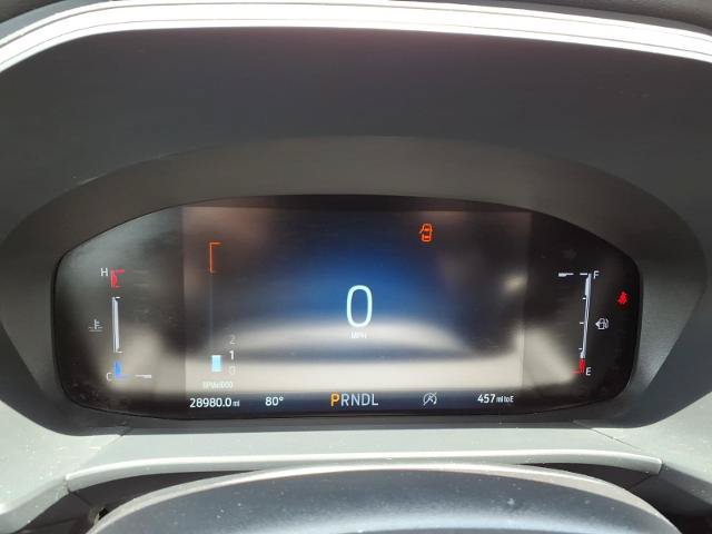 Certified 2025 Ford Escape Active AWD/4WD image 20