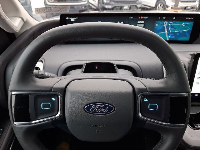 Certified 2025 Ford Expedition Max Active image 19