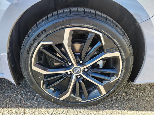 Used 2023 Nissan Altima 2.5 SR image 21