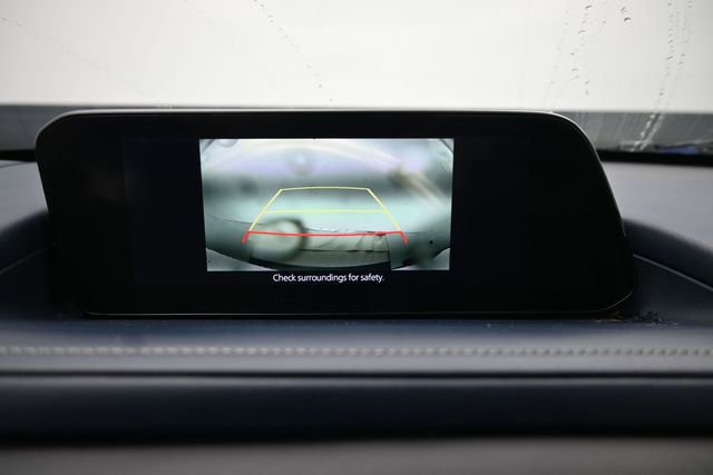 Used 2020 MAZDA CX-30 AWD w/ Preferred Package image 18
