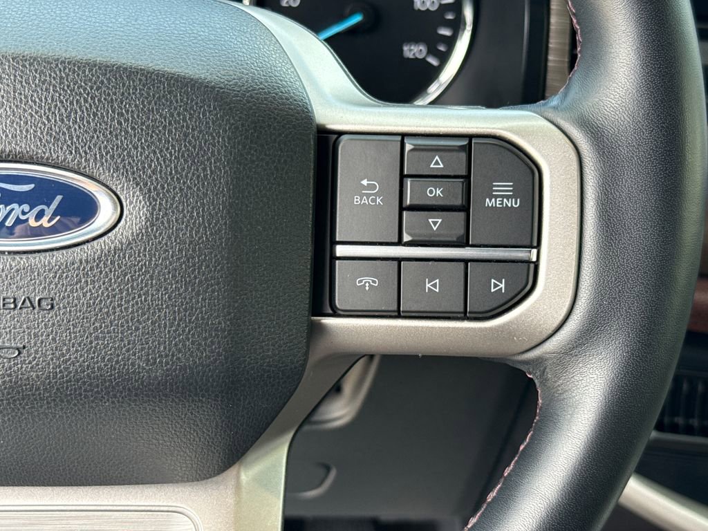 Certified 2022 Ford Expedition Max Limited image 18