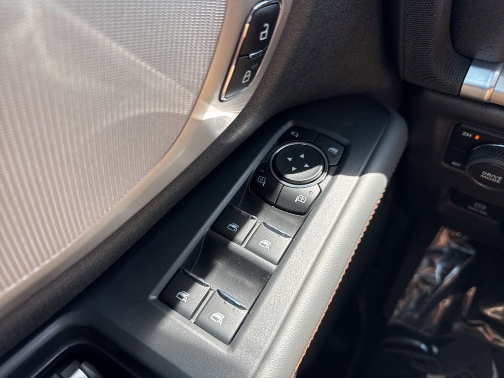 Certified 2025 Ford Expedition Max Active AWD/4WD image 7
