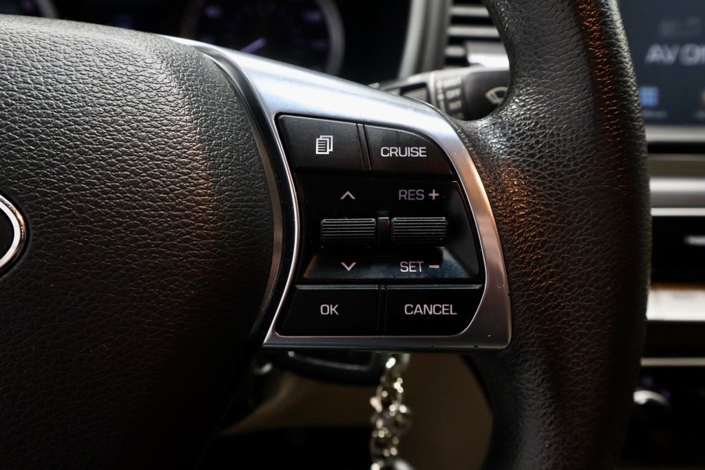 Used 2018 Hyundai Sonata SE image 27