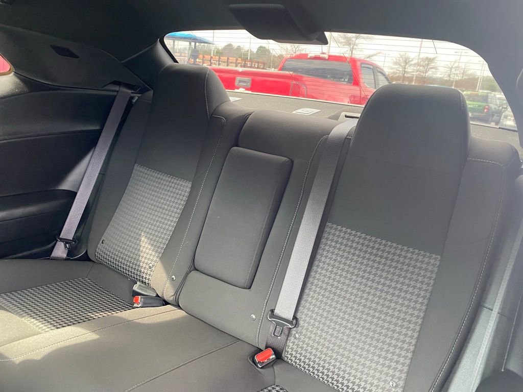 Used 2021 Dodge Challenger R/T Scat Pack image 21