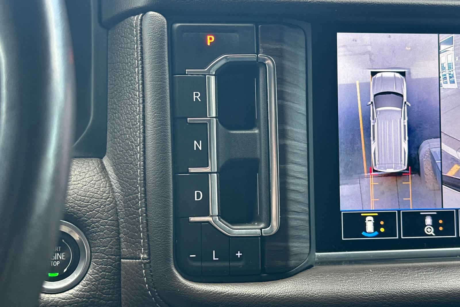 Used 2021 GMC Yukon XL Denali AWD/4WD image 23