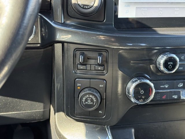 Certified 2022 Ford F150 XLT w/ Equipment Group 302A High image 18