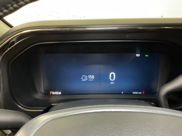 Certified 2024 Ford F250 Lariat w/ Chrome Package image 26