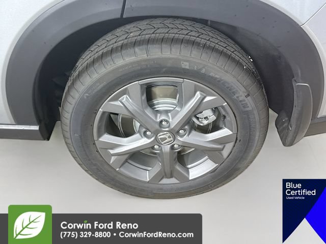 Used 2026 Honda HR-V LX image 31