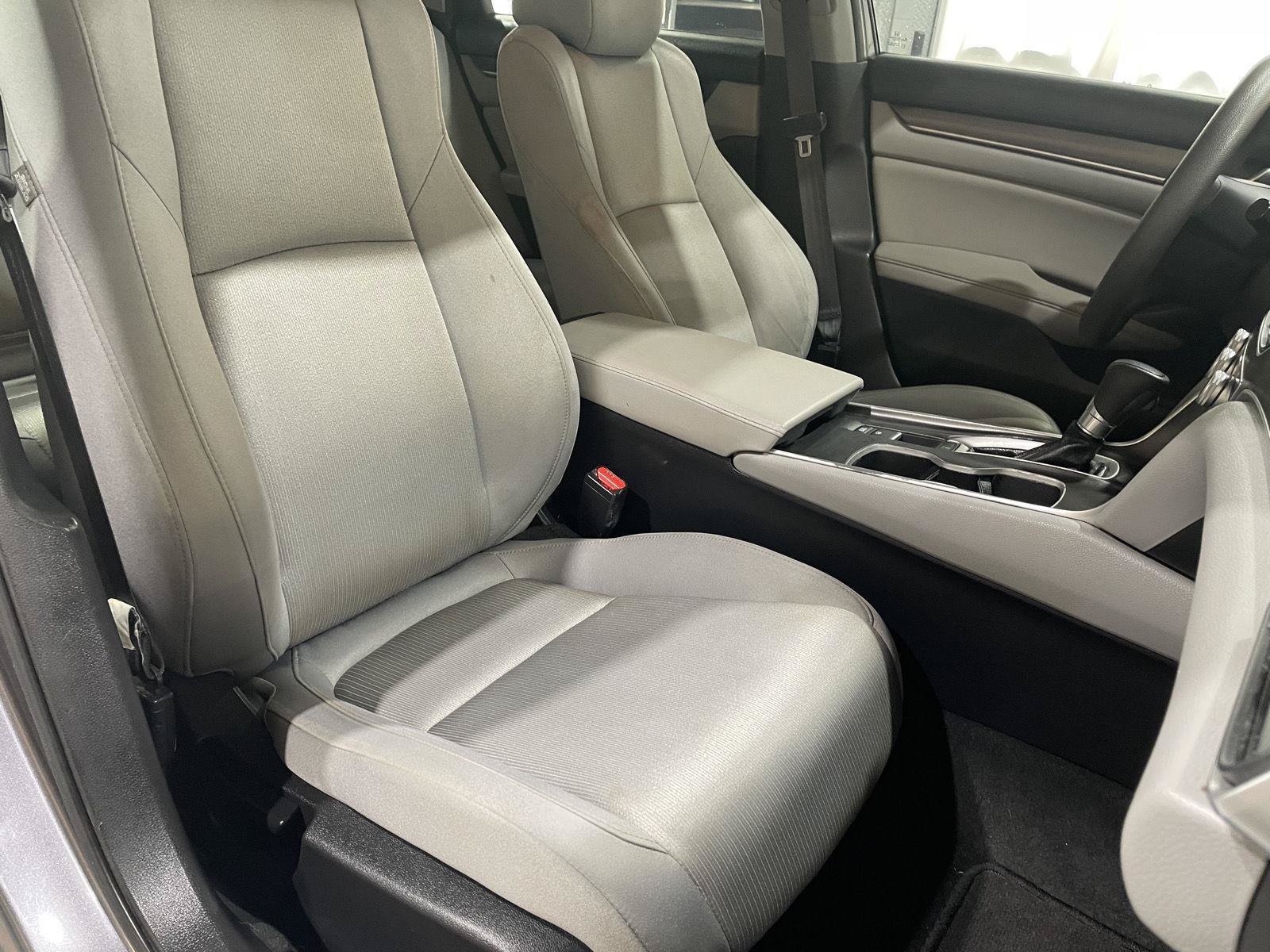 Used 2019 Honda Accord LX image 20