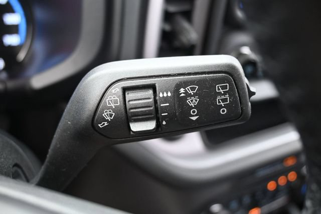 Certified 2024 Ford Bronco Sport Outer Banks w/ Tech Package AWD/4WD image 25
