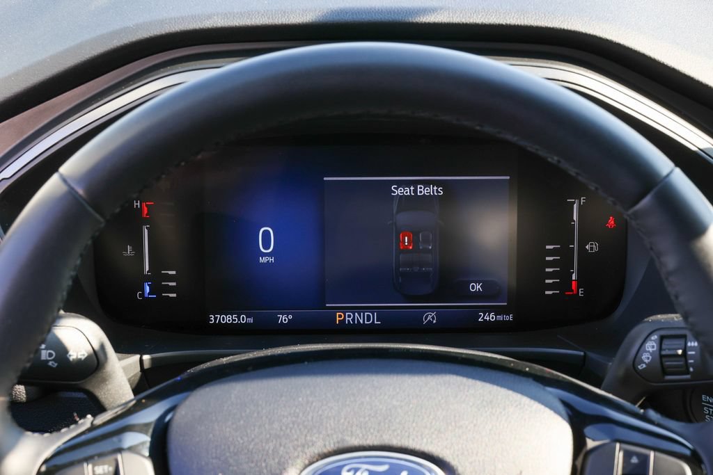 Certified 2023 Ford Escape Active w/ Cold Weather Package FWD image 10