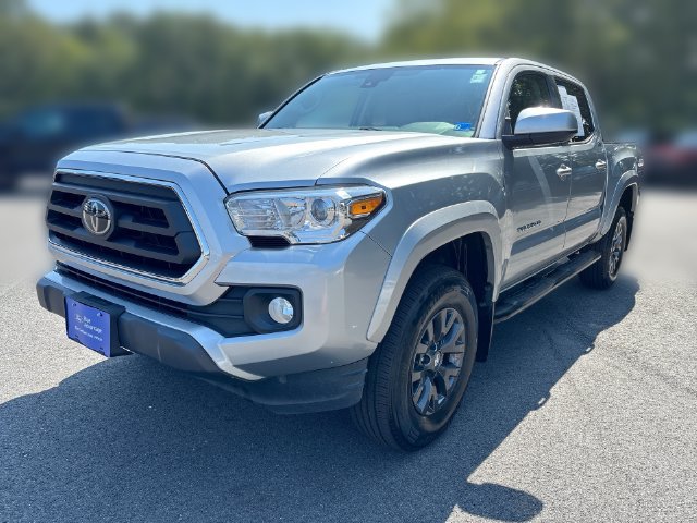 Used 2022 Toyota Tacoma SR5