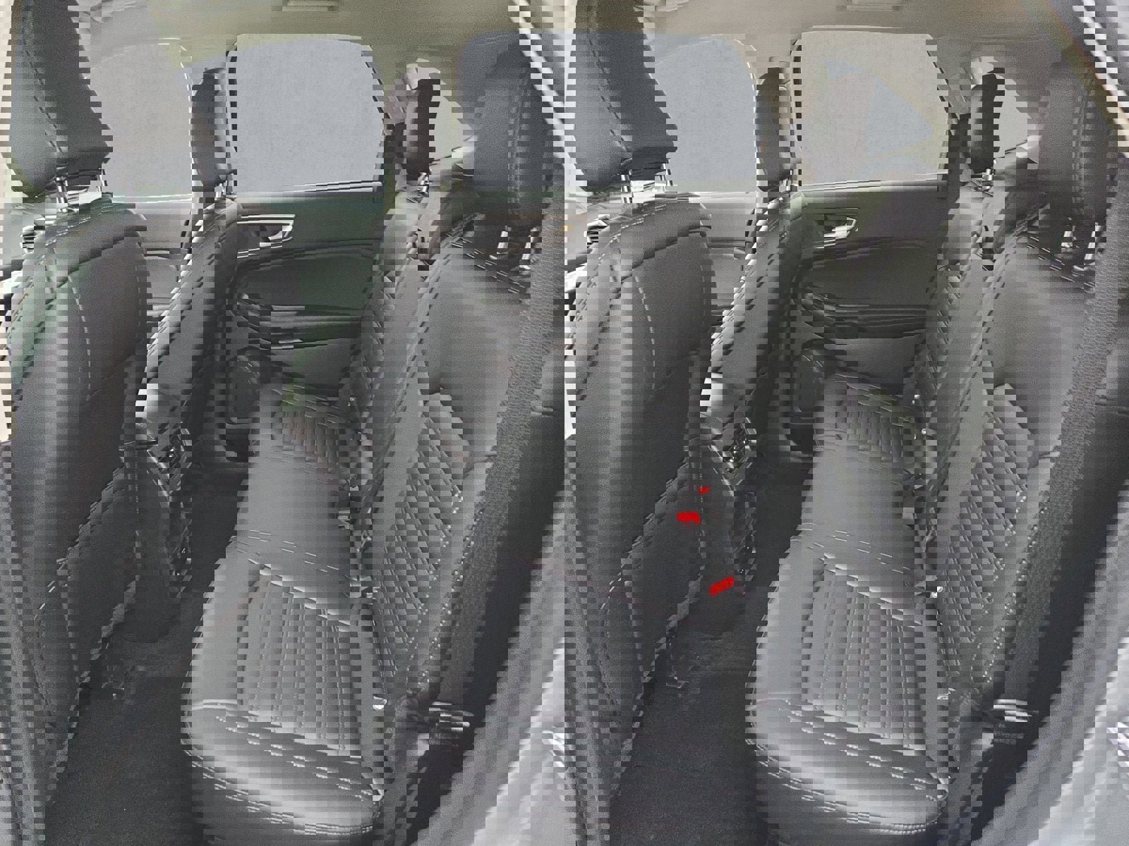 Certified 2022 Ford Edge SEL w/ Convenience Package image 23