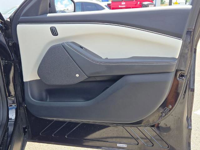 Certified 2024 Ford Mustang Mach-E Premium image 7