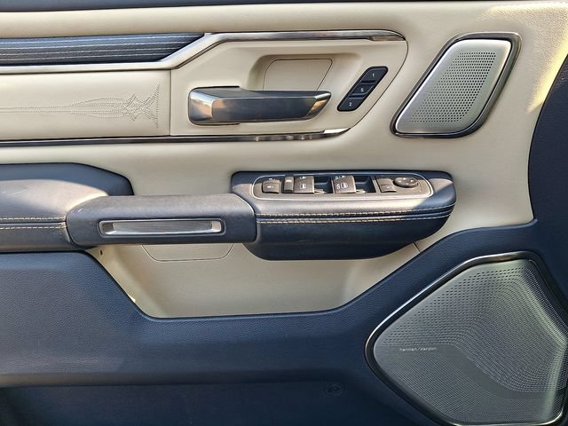 Used 2020 RAM 1500 Limited AWD/4WD image 12