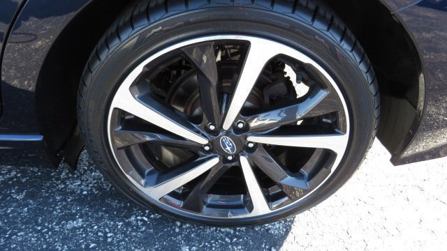 Used 2020 Subaru Impreza 2.0i Sport image 29