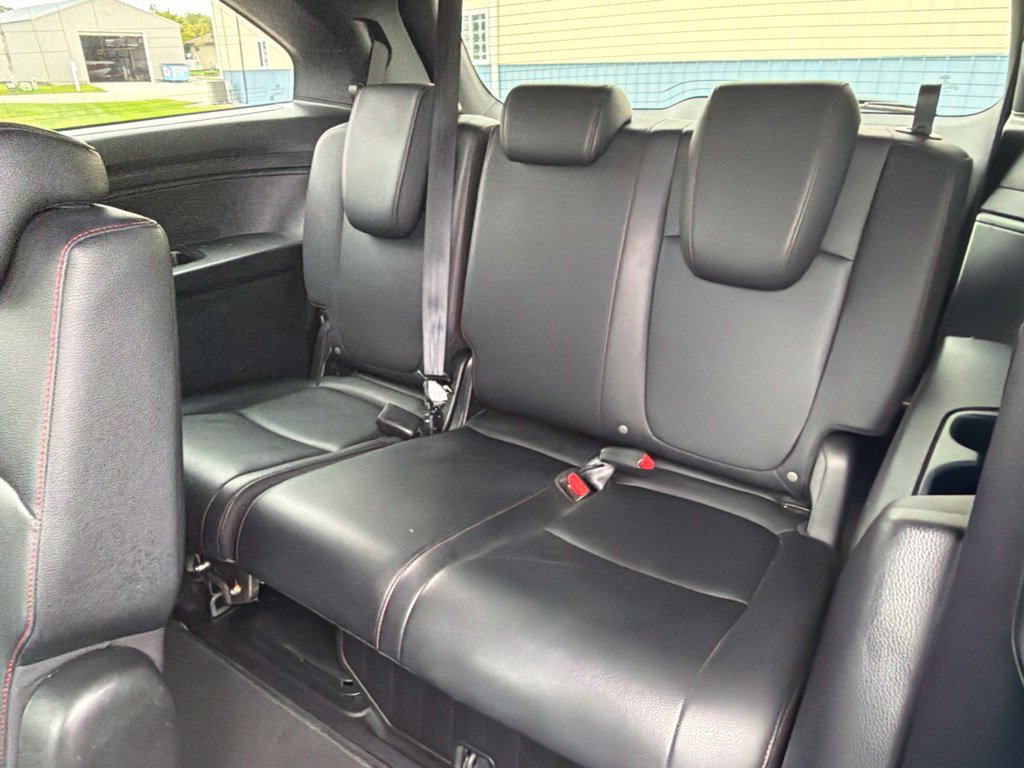 Used 2025 Honda Odyssey Sport-L image 15