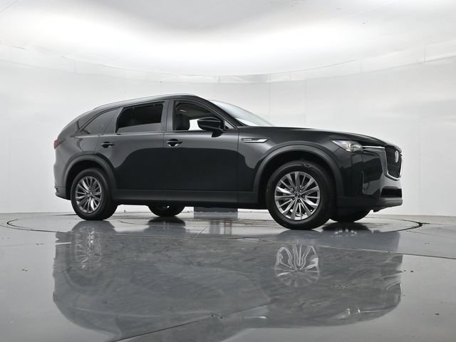 Used 2025 MAZDA CX-90 3.3 Turbo w/ Preferred Package AWD/4WD image 39
