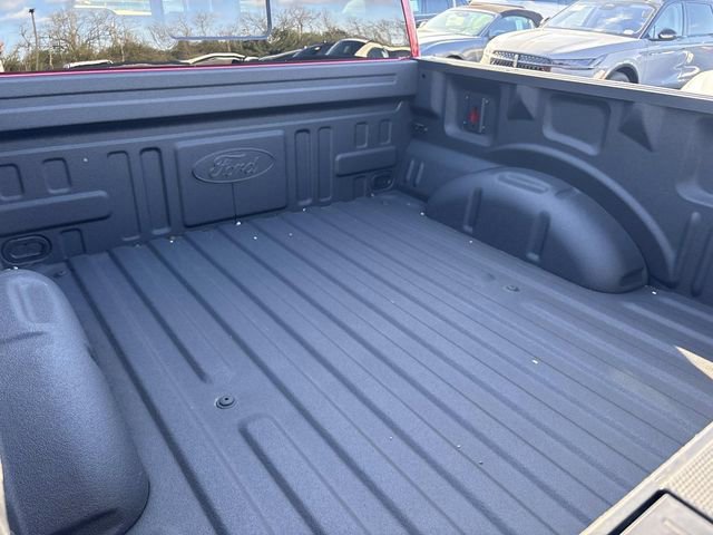 Certified 2024 Ford F150 Lariat AWD/4WD image 13