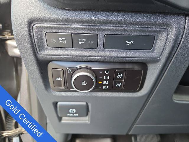 Certified 2023 Ford F150 XLT w/ Equipment Group 302A High AWD/4WD image 14