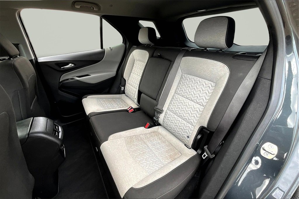 Used 2023 Chevrolet Equinox LT image 25