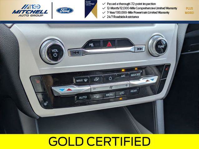 Certified 2023 Ford Explorer XLT w/ Equipment Group 202A AWD/4WD image 23