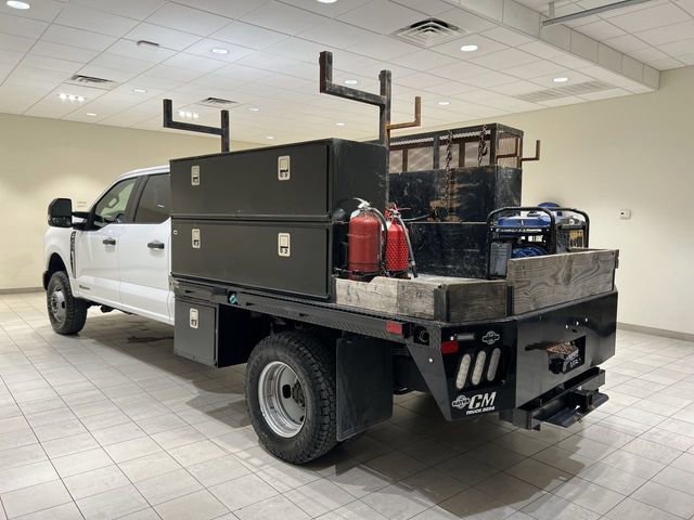 Certified 2023 Ford F350 XL AWD/4WD image 5