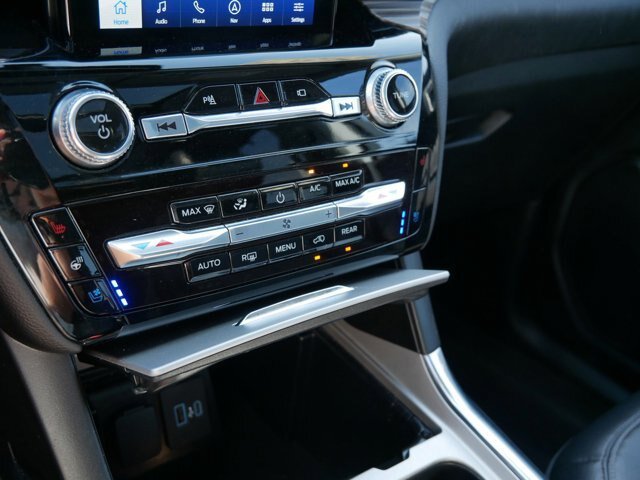 Certified 2023 Ford Explorer Limited w/ Limited Technology Package AWD/4WD image 26