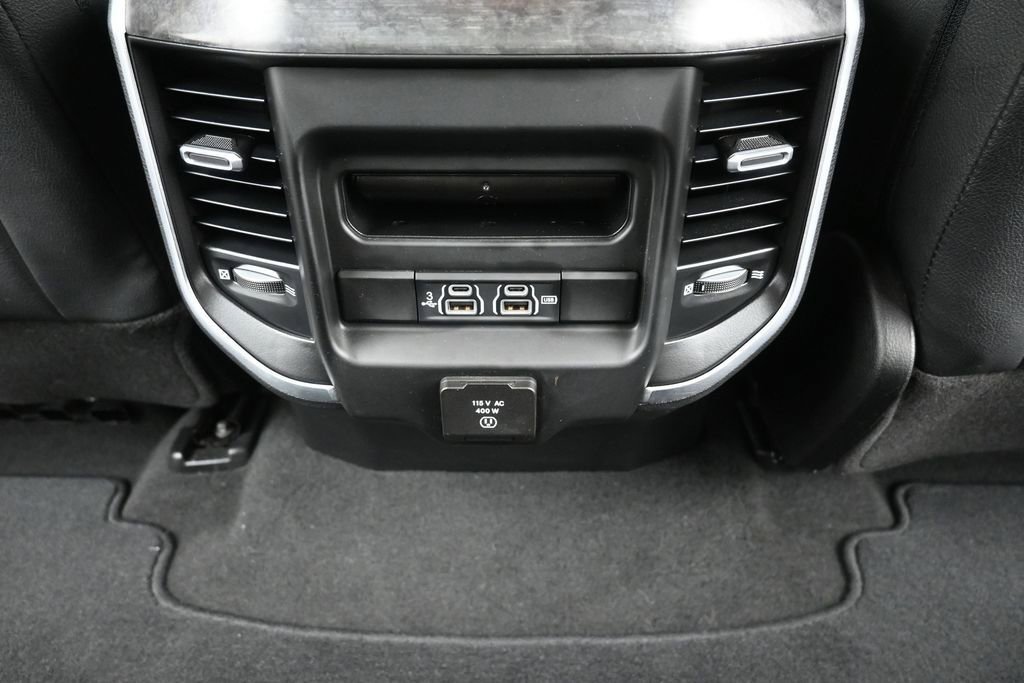 Used 2019 RAM 1500 Big Horn AWD/4WD image 14