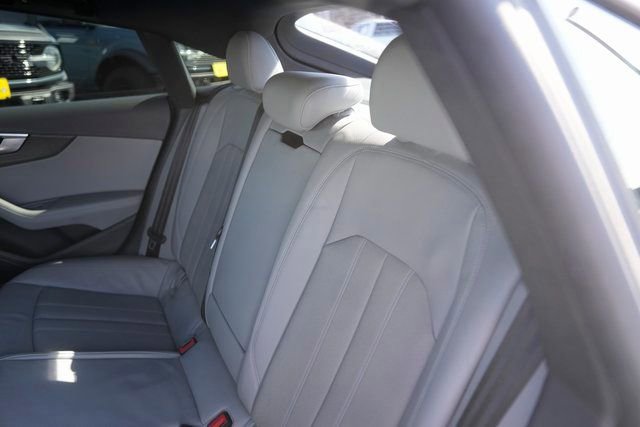 Used 2018 Audi A5 2.0T Prestige w/ Driver Assistance Package image 14