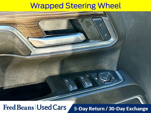 Used 2024 Chevrolet Silverado 3500 LT image 23