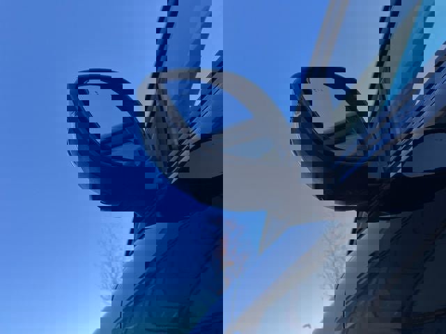 Certified 2024 Ford Mustang Mach-E Premium image 44