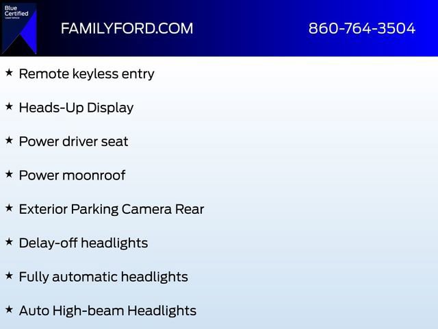 Used 2024 MAZDA CX-50 AWD 2.5 Turbo w/ Cargo Package image 14