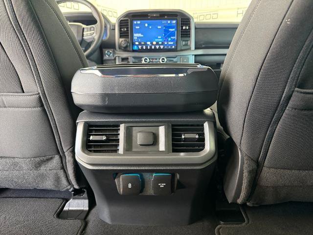 Certified 2025 Ford F150 XLT w/ Equipment Group 302A MID AWD/4WD image 10