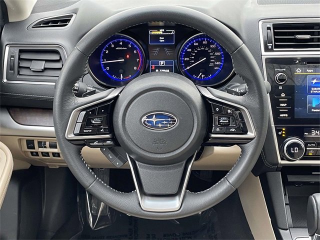 Used 2019 Subaru Outback 2.5i Limited image 10