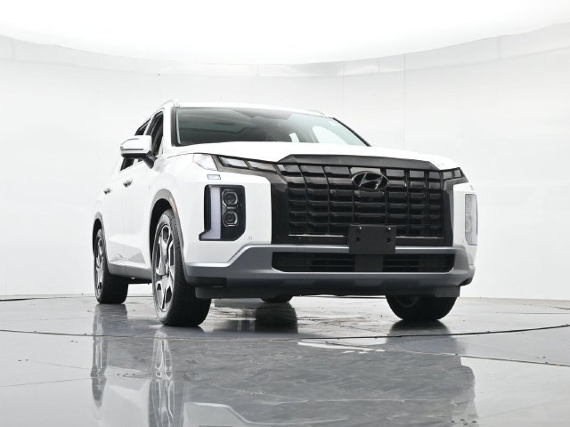 Used 2024 Hyundai Palisade Limited FWD image 38