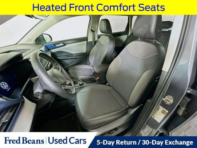 Used 2023 Volkswagen Taos SE AWD/4WD image 23