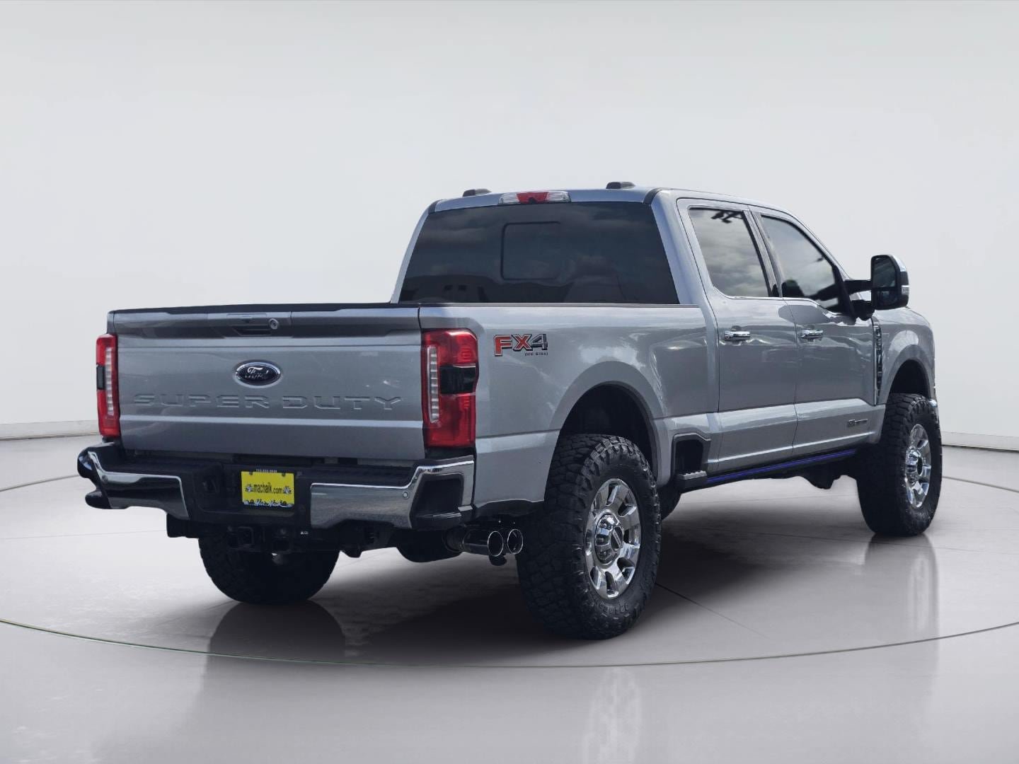 Certified 2023 Ford F250 Lariat w/ Tow Technology Package AWD/4WD image 11