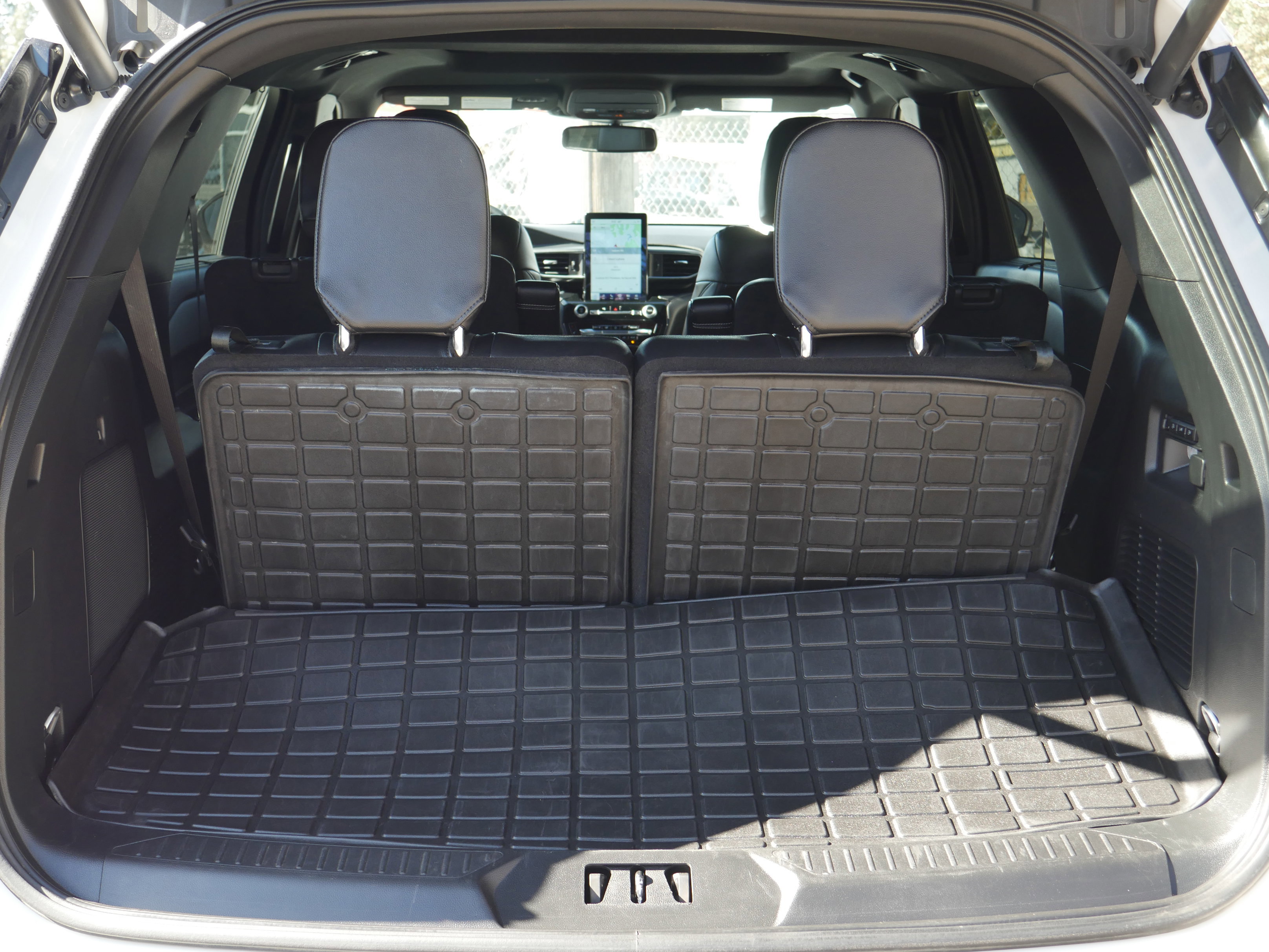 Certified 2023 Ford Explorer ST w/ Equipment Group 401A image 27