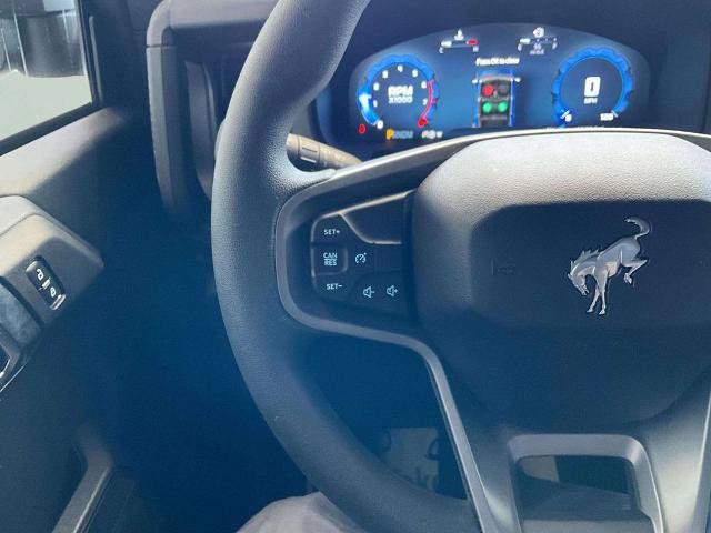 Certified 2025 Ford Bronco 4-Door AWD/4WD image 12